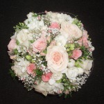 Brides bouquets